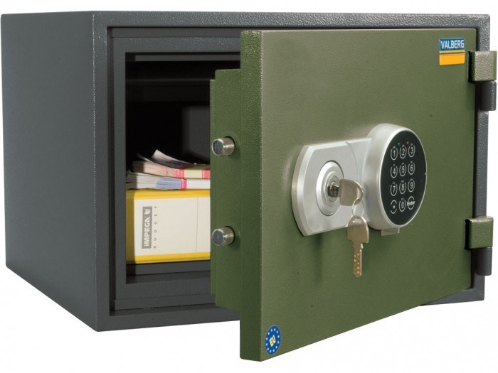 Сейф Velberg FRS 32 ЕL